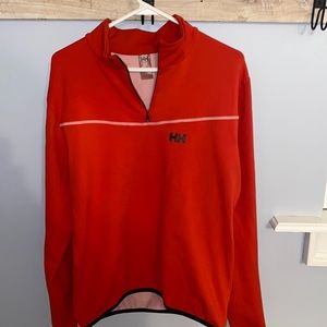 Helly Hansen Quarter Zip